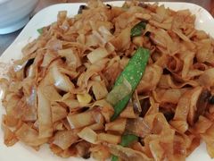 -沙河粉村·国家非遗传承(云台店)