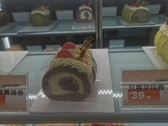 -卷们·现制生日蛋糕·蓝风车动物奶油(金源店)