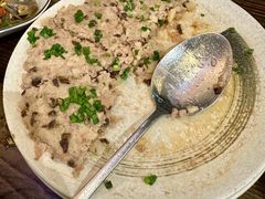 -大洋家·精品潮汕菜·生腌砂锅粥(天河东路店)