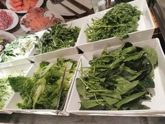-安蒂娅·海鲜自助餐厅(安蒂娅美兰酒店)