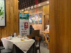 -福海居烤鸭店(鸟巢店)