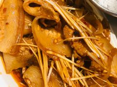 -川人川菜馆·小龙虾·鲜虾现做(黄山路店)