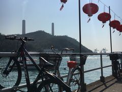 -南丫岛