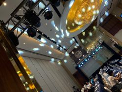 -上海浦东喜来登由由大酒店·宴会厅