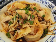 -老街杂酱面(东升街店)