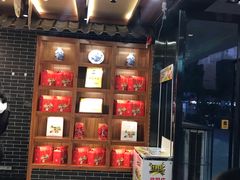 -糕材生•糕点•生日蛋糕(兴华街店)