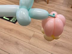 -西贝(枫蓝国际购物中心店)