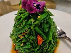 -福禧酒窖·中餐厅 (万柳店)