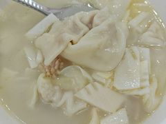 -胡成记口蘑龙眼包子(盐道街店)