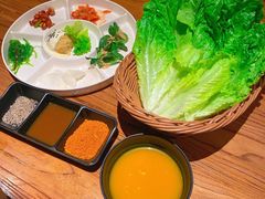 -千寻烧肉(政务区店)