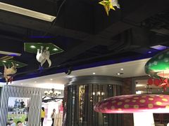 -H次元沉浸剧情密室(街道口店)