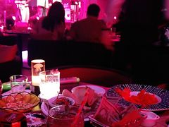 -MOSSO音乐酒吧·live house(南京旗舰店)