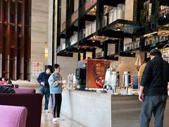 -廊坊固安福朋喜来登酒店