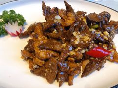 精品老爆三-狗不理(贵宾楼店)