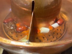 -北门涮肉·炭火铜锅涮肉(什刹海店)