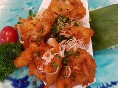 -千和日本料理(龍坪天虹店)
