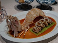 -新荣记(椒江店)