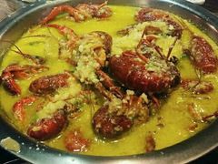 -王红军龙虾(新民路店)