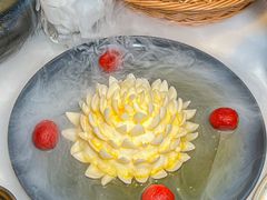 -若蘭慈·无国界素食料理(欢乐海岸店)