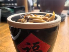 -马灯部落·西湖边的创意山景餐厅(虎跑动物园店)