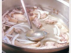 -狐狸爱上椰子鸡(滨江星光大道店)