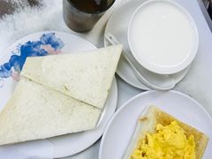 -澳洲牛奶公司(佐敦店)
