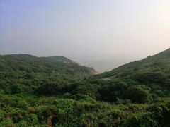 -南长涂沙滩
