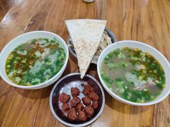 -清真马杰山牛肉汤馆