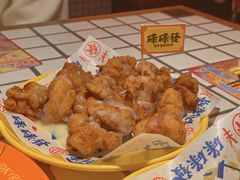 招牌炸鸡-碌碌发·东南亚风味烧烤档(体育西店)