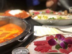-大龙燚火锅(五一广场店)