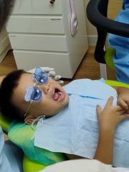 -唯儿诺儿童医院·儿科·眼科·口腔(海岸城店)