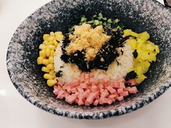-禾谷韩餐(热带海洋学院店)