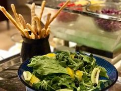 -云庭咖啡厅· 中航泊悦酒店(虹桥T2店)