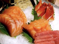 -大江户日本料理(吕厝店)