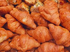 炼奶油海螺-山崎面包(静安久光店)