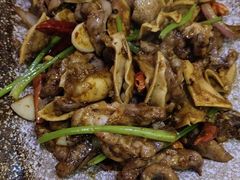 -三子下水馆(南十四道街151号店)