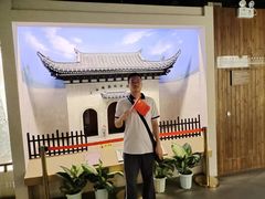 -上海纺织博物馆