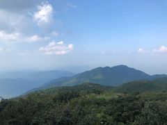 -大围山国家森林公园