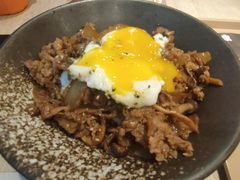 -吉野家(宾水道店)