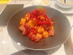 -火婆子·川小馆(扬韬科技广场店)