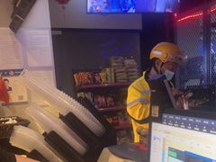 -ROG玩家国度电竞馆零零柒(凯马店)