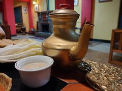 -陀岗美食·云南藏式特色餐厅