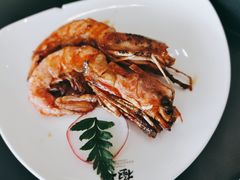 -極上萬膳·日料放题(来福士江景店)