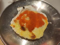 -韩宫宴烤肉·料理(宝山万达店)