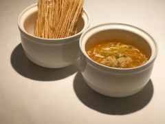 -小厨娘淮扬菜(六合欢乐港店)