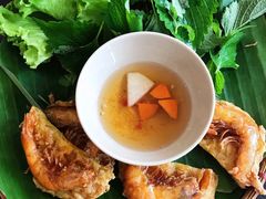 -Bun Dau Homemade