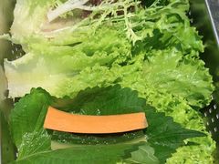 -韩一品韩国料理(柏庐南路店)