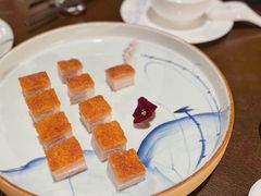 -广州文华东方酒店·江-由辉师傅主理