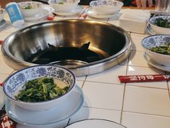 -费明中罗非鱼(大石坝店)