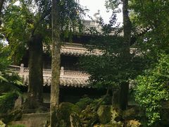 景点-天一阁博物院